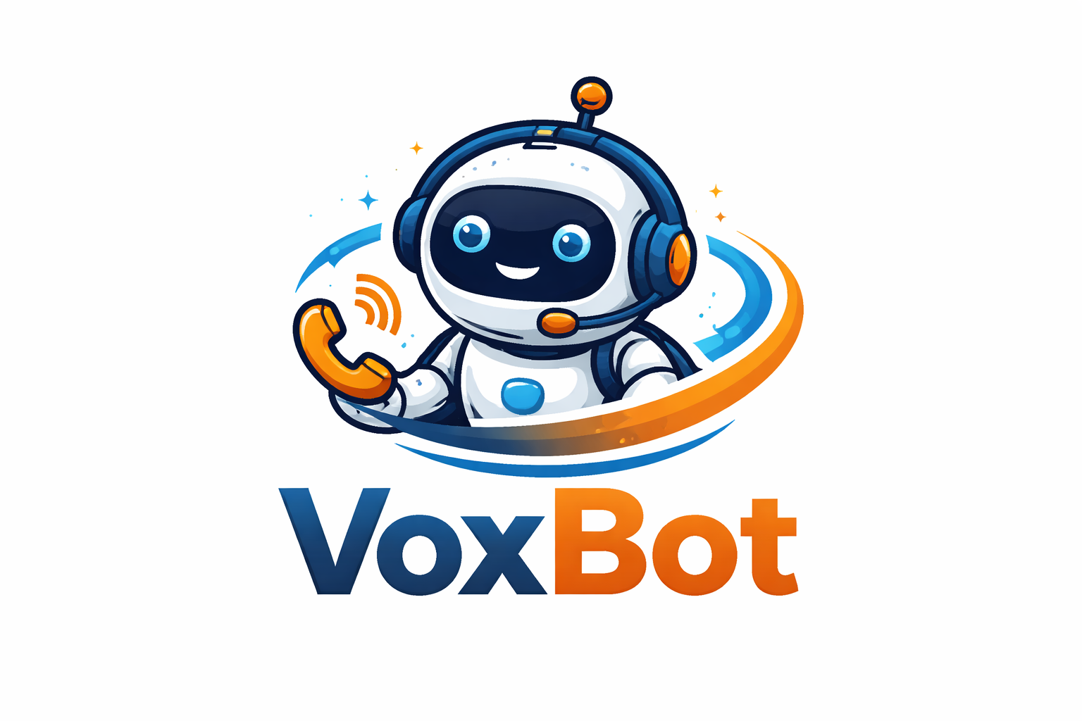 VoxBot logo